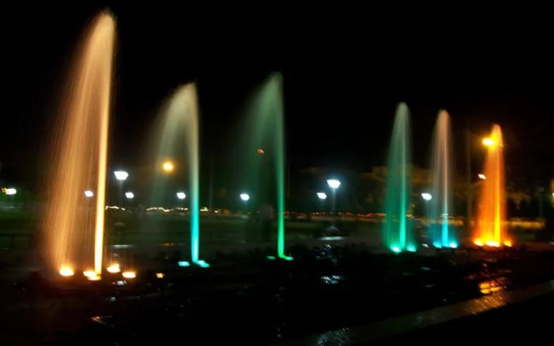 Are Laxmi Group's pre-launch projects RERA registered?